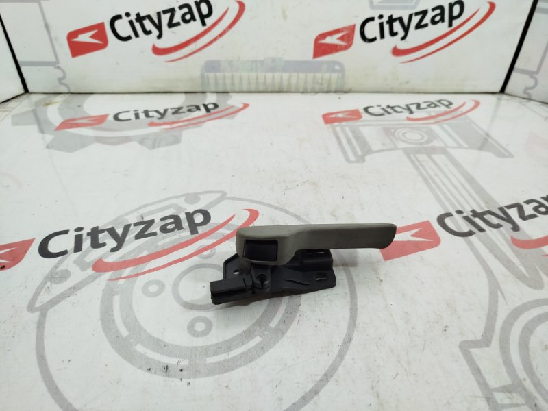 Ручка открывания капота VOLKSWAGEN BEETLE 2005 A4 AQY 1J2823533 контрактная