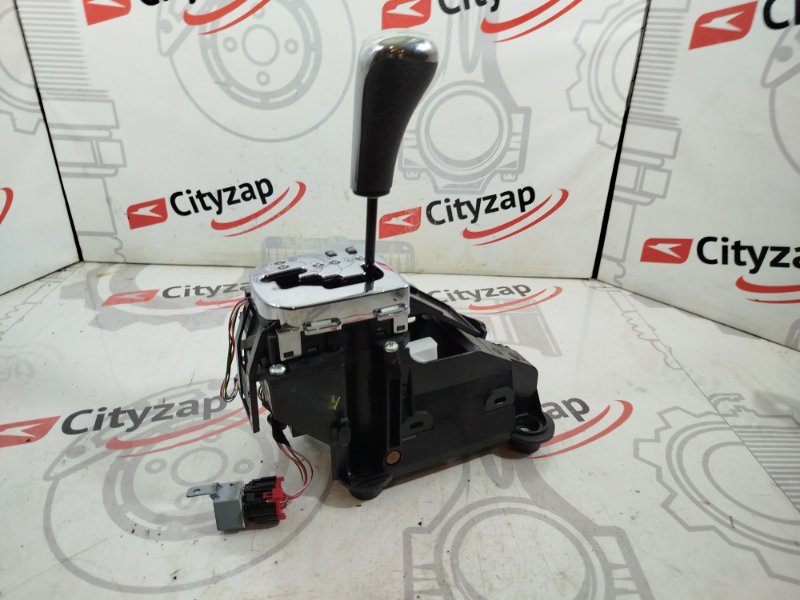 Рычаг переключения КПП 307 2005 3A/C RFN