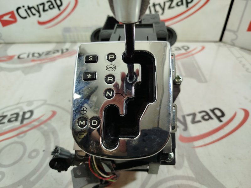 Рычаг переключения КПП 307 2005 3A/C RFN