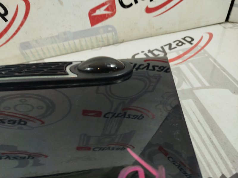 Крыло переднее левое MINI COOPER S R53 W11B16A