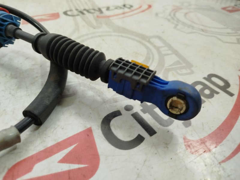 Трос кпп PEUGEOT 307 3A/C RFN