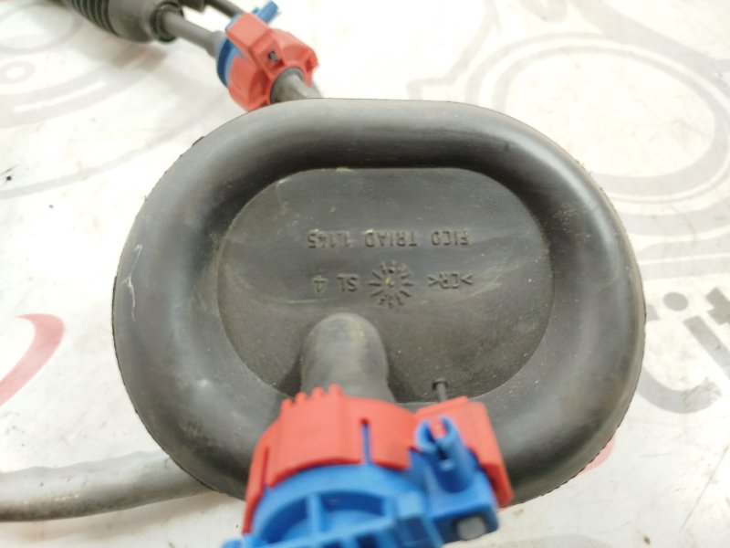 Трос кпп 307 2005 3A/C RFN