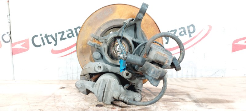 Ступица передняя левая PEUGEOT 208 A9 EP6C