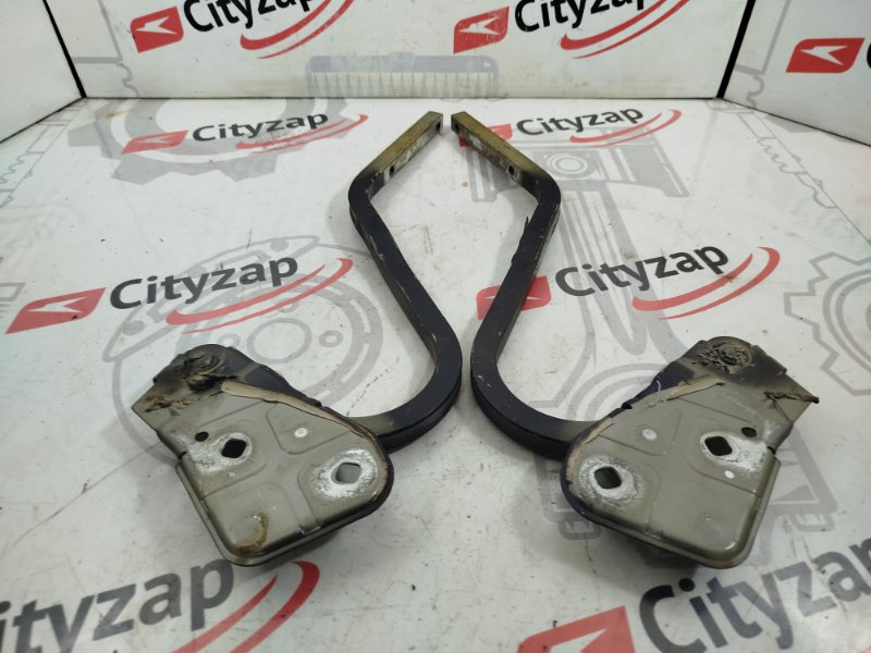 Петля капота передняя COOPER S 2005 R53 W11B16A