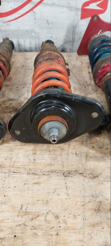 Стойка подвески COOPER S 2005 R53 W11B16A