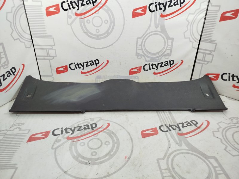 Накладка замка багажника PEUGEOT 208 2015 A9 EP6C контрактная