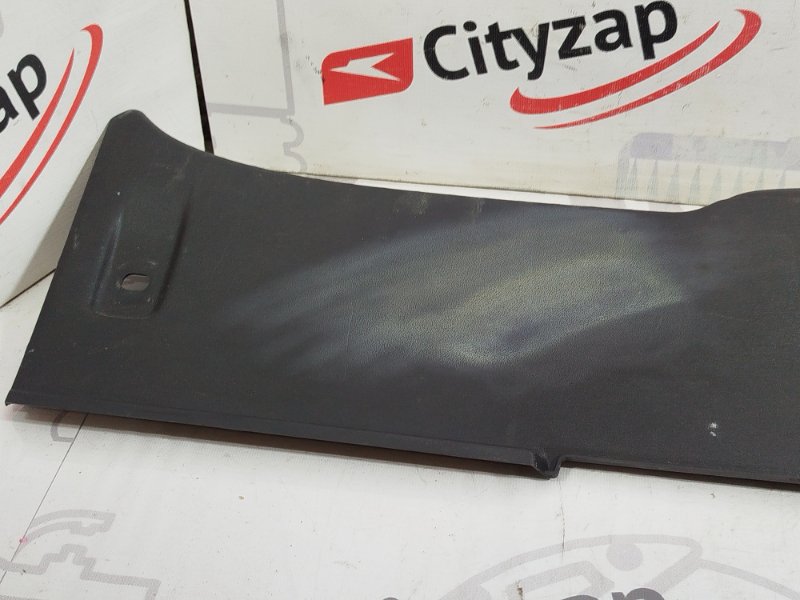 Накладка замка багажника 208 2015 A9 EP6C