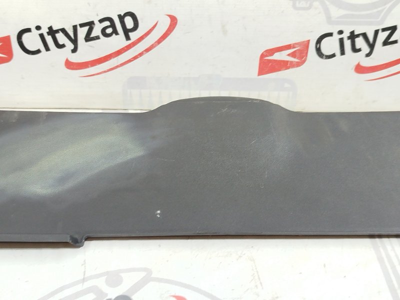 Накладка замка багажника PEUGEOT 208 A9 EP6C