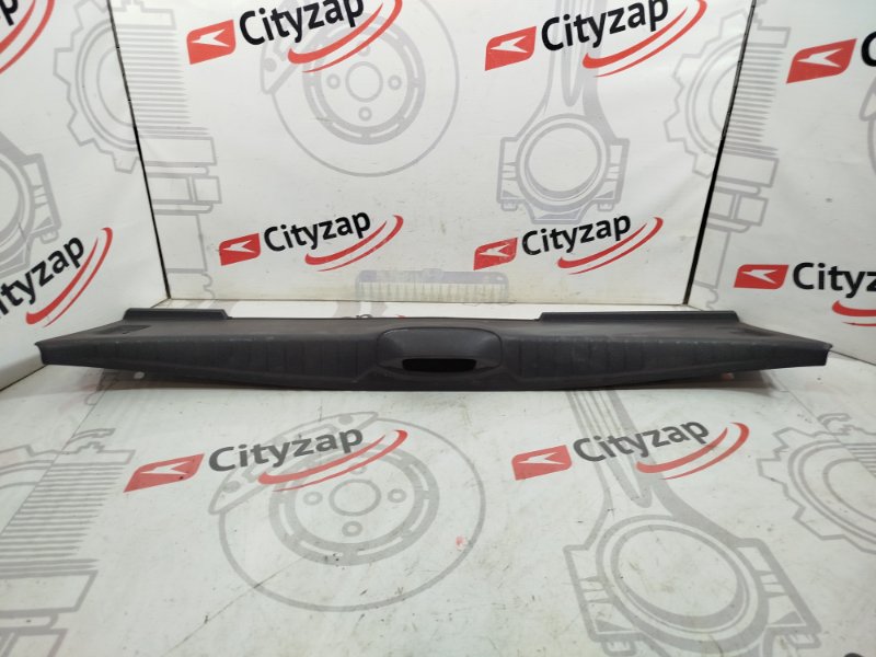 Накладка замка багажника 208 2015 A9 EP6C