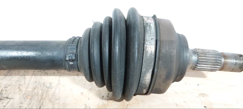 Привод передний левый PEUGEOT 307 3A/C RFN