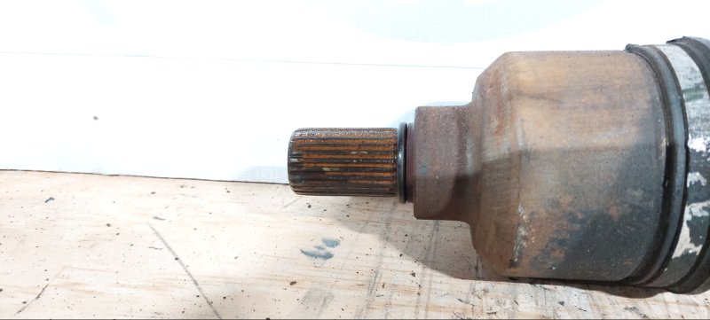 Привод передний левый 307 2005 3A/C RFN