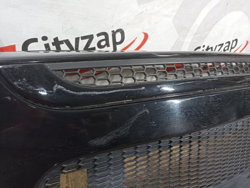 Бампер передний COOPER S 2005 R53 W11B16A