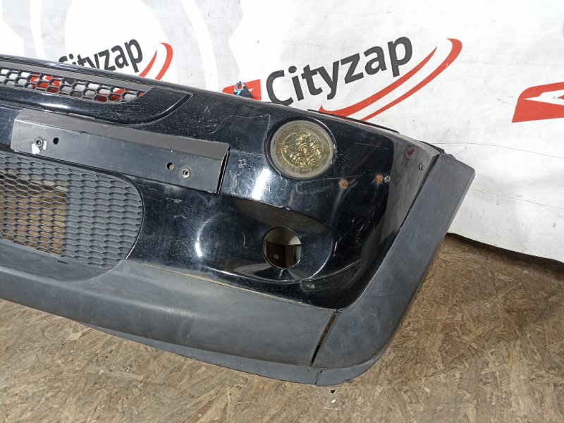 Бампер передний COOPER S 2005 R53 W11B16A
