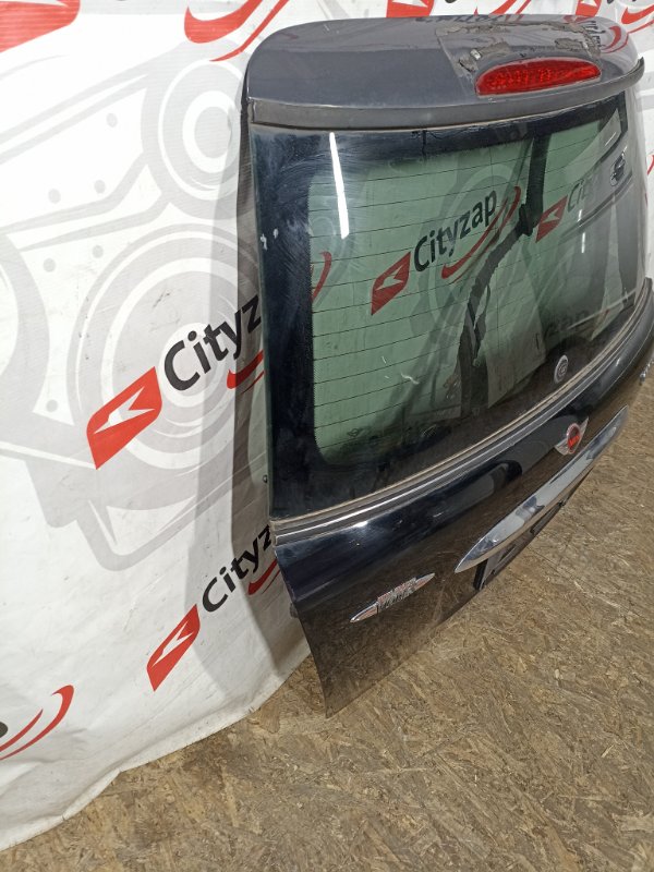 Дверь багажника задняя COOPER S 2005 R53 W11B16A