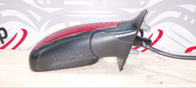 Зеркало боковое правое 307 2005 3A/C RFN