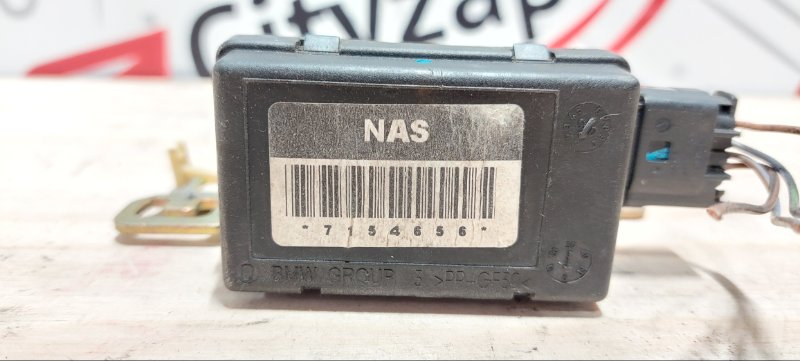 Замок багажника задний MINI COOPER S R53 W11B16A