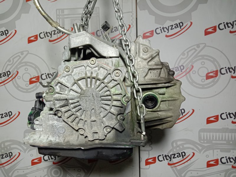 АКПП MAZDA DEMIO DE3FS ZJ-VE