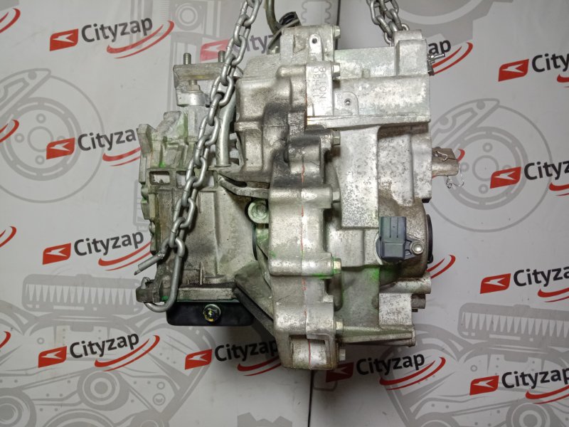 АКПП DEMIO DE3FS ZJ-VE