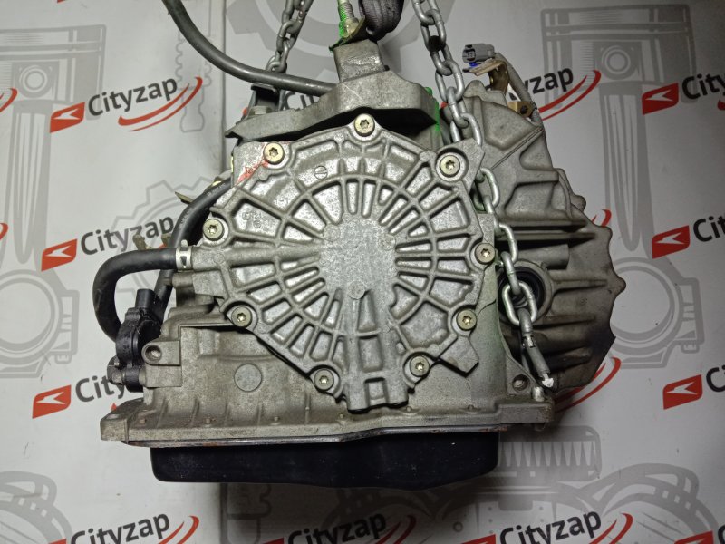 АКПП MAZDA DEMIO DY5W ZY-VE