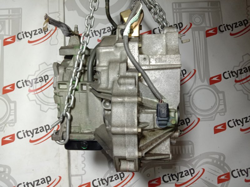 АКПП DEMIO DY5W ZY-VE