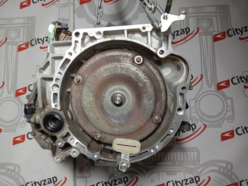 АКПП DEMIO DY5W ZY-VE