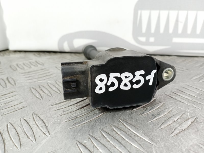 Катушка зажигания NISSAN SERENA CC25 MR20DE 22448-JA00C контрактная