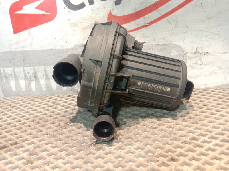 Насос воздушный дополнительный VOLKSWAGEN BEETLE 2005 A4 AQY 06A959253B контрактная