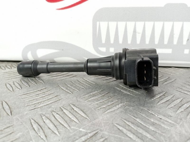 Запчасть катушка зажигания NISSAN SERENA 2007 CNC25 MR20DE 22448-JA00C контрактная Катушка зажигания NISSAN SERENA 2007 CNC25 MR20DE 22448-JA00C контрактная