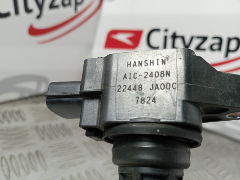 Катушка зажигания NISSAN SERENA CNC25 MR20DE Катушка зажигания NISSAN SERENA CNC25 MR20DE
