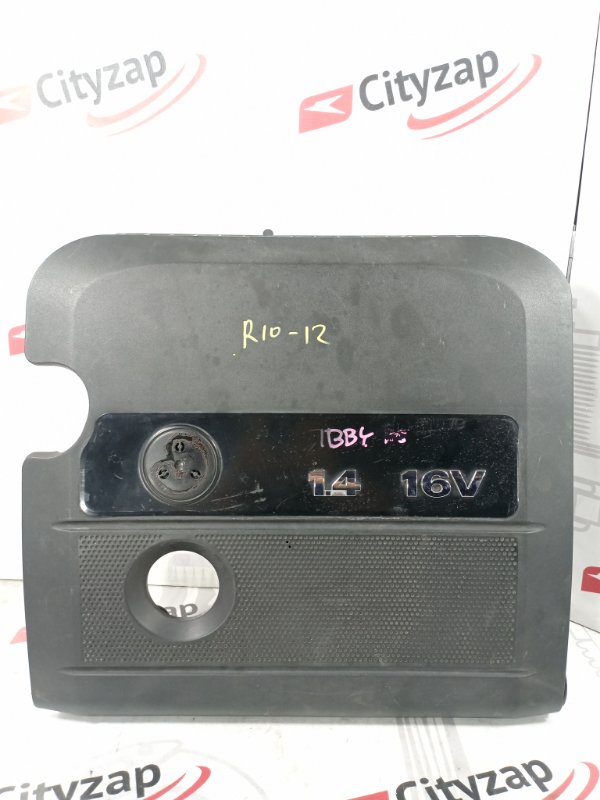 Корпус воздушного фильтра VOLKSWAGEN POLO 2004 9N BBY 036129607CQ контрактная