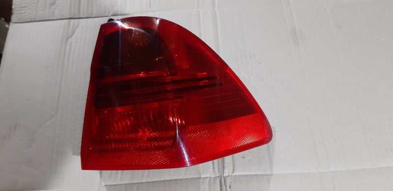 Фонарь BMW 3 E91 N46B20BD 2007 задн. прав. (б/у)