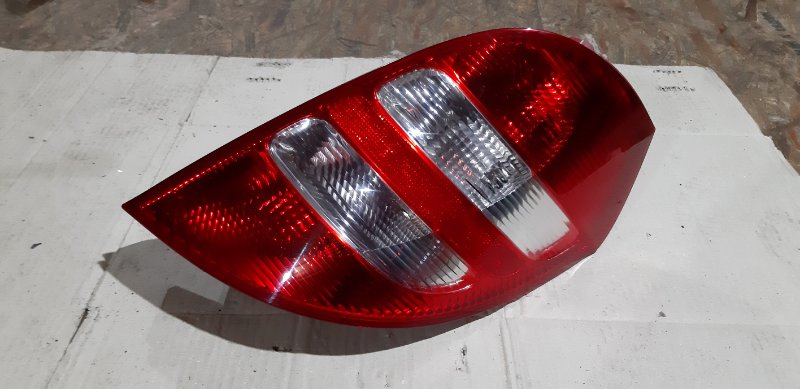Фонарь Mercedes-Benz A-Class W169 266.940 2005 задн. прав. (б/у)