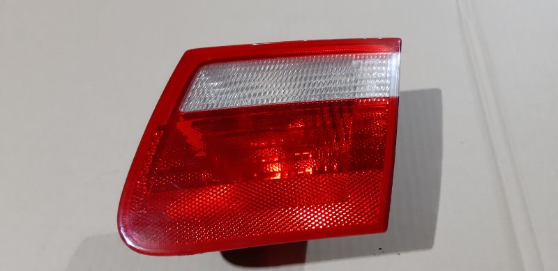 Фонарь крышки багажника BMW 3 E46 N42B20 2003 задн. прав. (б/у)