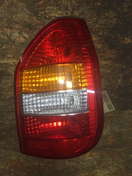 Фонарь Opel Zafira A задн. прав. (б/у)