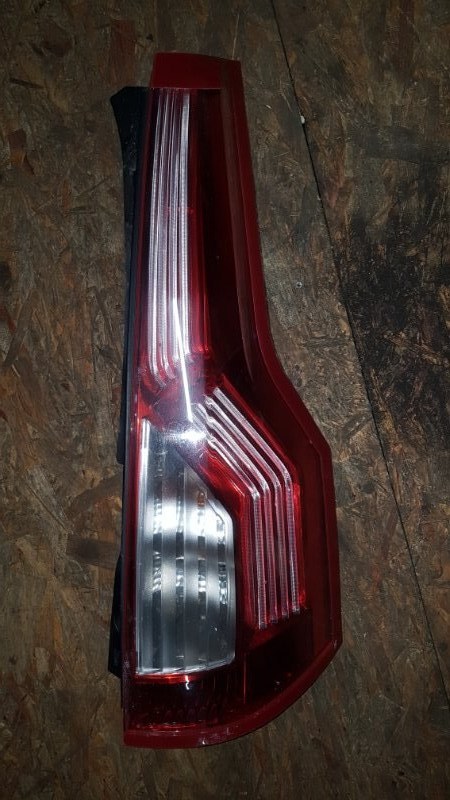 Фонарь Citroen C4 GRAND PICASSO 2010 задн. прав. (б/у)