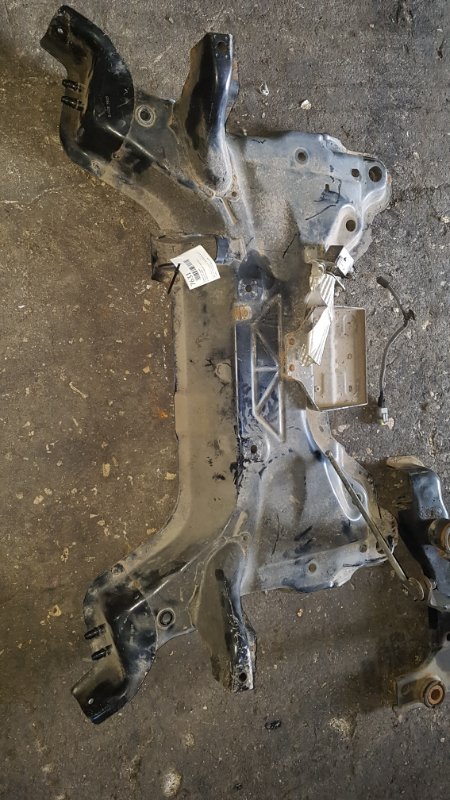 Подрамник Citroen C4 2005 перед. (б/у)