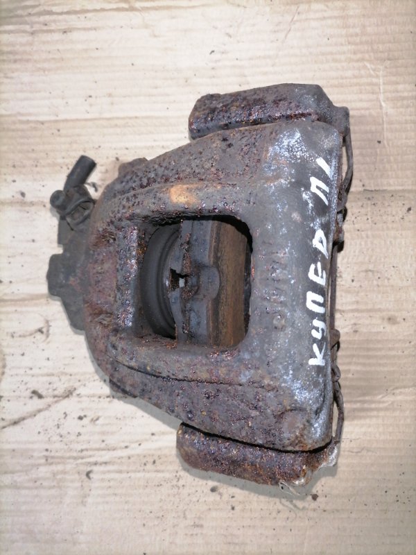 Суппорт MINI Cooper R50 W10B16AA 2002 перед. лев. (б/у)