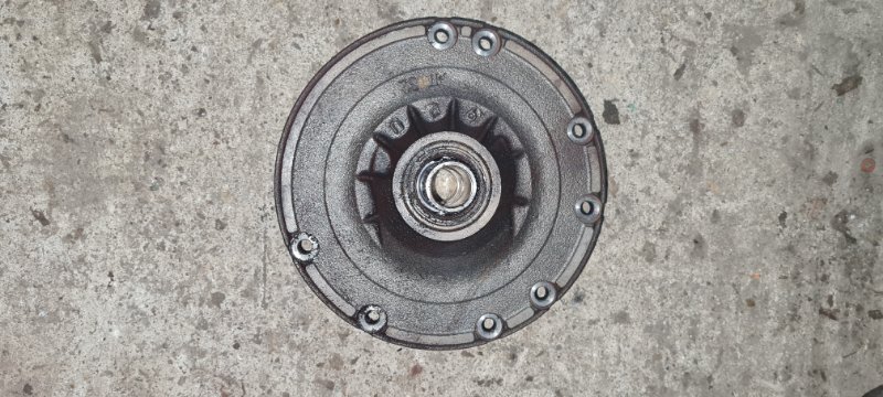 Насос АКПП 55-51SN Volvo S60 SW B5254T2 2005 (б/у)
