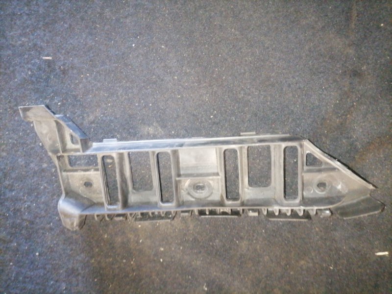 Кронштейн бампера Volkswagen Touran 1T2 BMY 2008 (б/у)