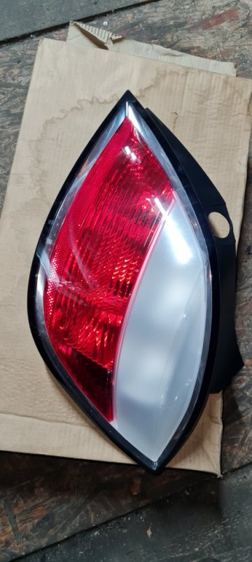 Фонарь Opel Astra H задн. прав.