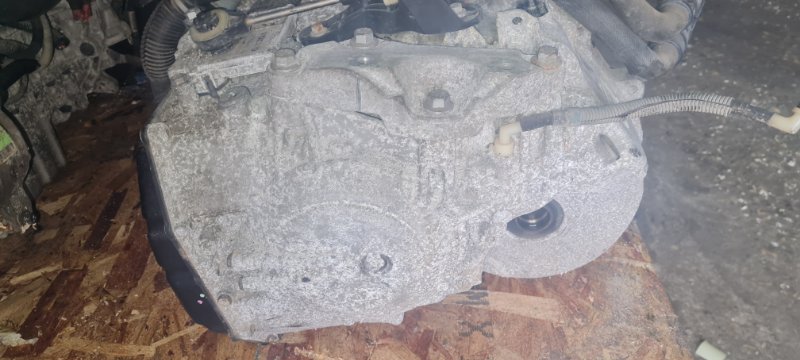 АКПП TF80-SC Volvo V70 УНИВЕРСАЛ B5254T6 2008 (б/у)