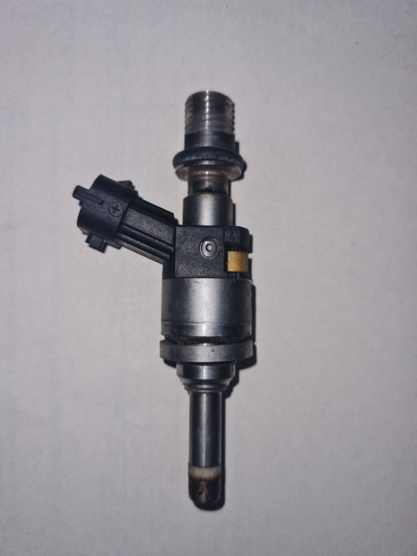 Форсунка топливная Porsche Cayenne 957 48.51 2009 (б/у)