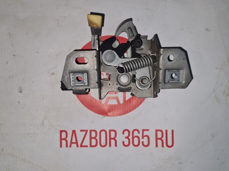 Крюк капота Volvo S40 MS B5244S 2007 (б/у)