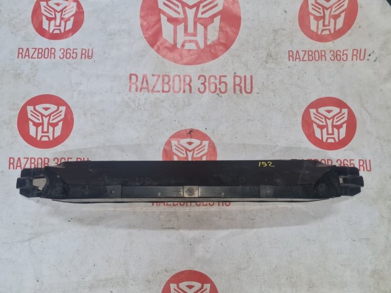 Абсорбер Volvo S60 Y20 B4164T 2012 перед. (б/у)