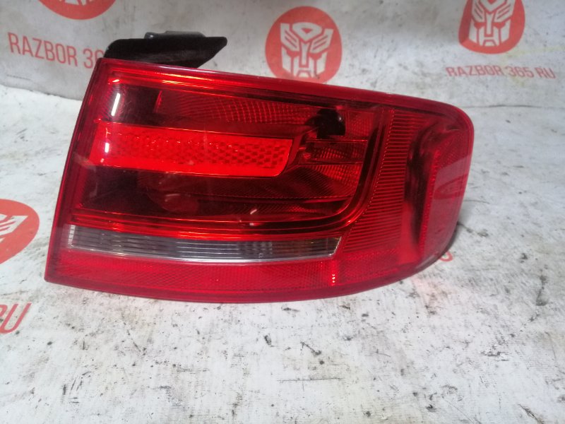 Фонарь Audi A4 8K2 CDN 2009 задн. прав. (б/у)
