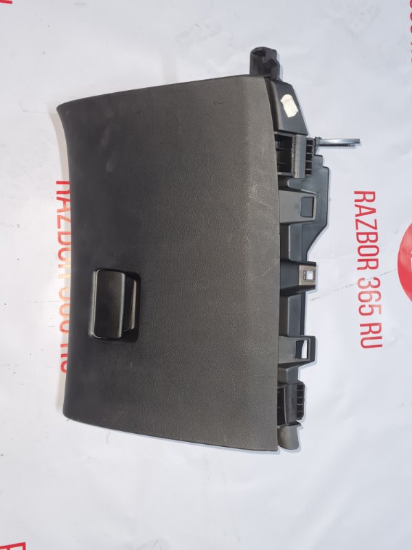 Вещевой ящик Opel Astra J A14NET 2013 (б/у)