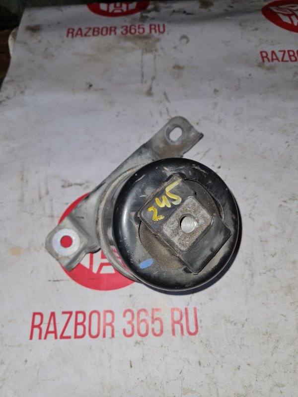 Опора ДВС Volvo S80 AS B6324S 2009 прав. (б/у)