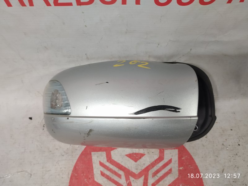Зеркало электрическое Mercedes-Benz E-Class W210 112.914 ( 2.6 ) 2001 прав. (б/у)