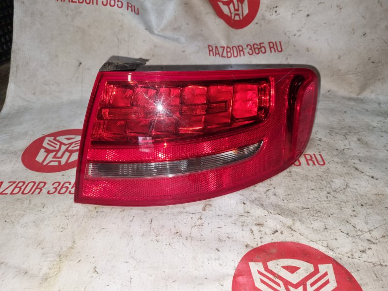 Фонарь Audi A4 Allroad 8KH CDN 2010 задн. прав. (б/у)