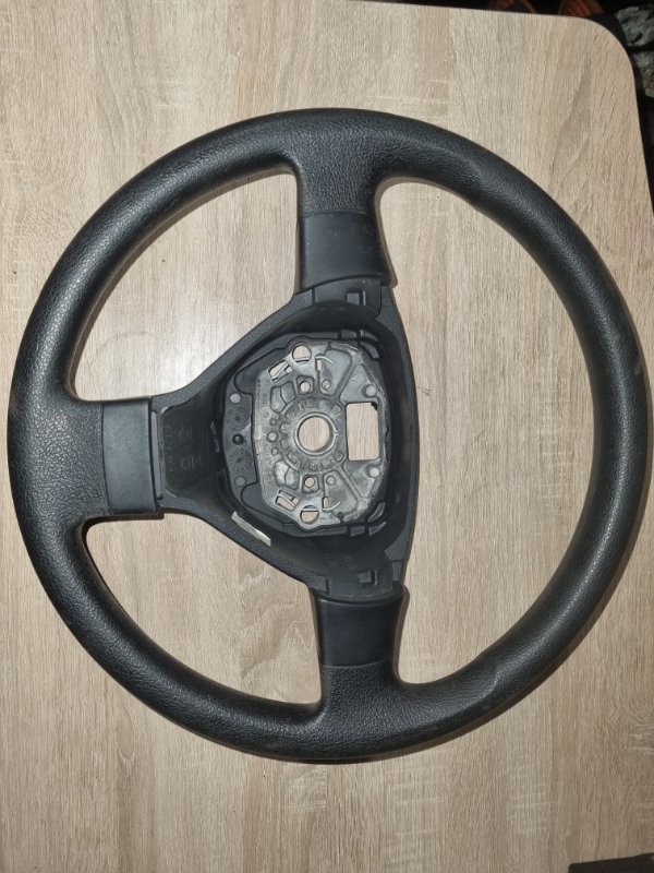Руль Volkswagen Touran 1T2 CAV 2009 (б/у)